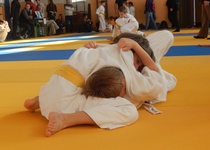 Judo klub Samuraj informuje