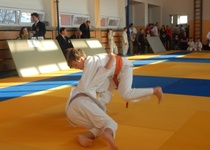 Judo klub Samuraj informuje