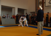 Judo klub Samuraj informuje