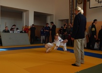 Judo klub Samuraj informuje