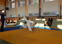 Judo klub Samuraj informuje