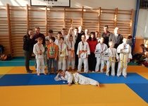 Judo klub Samuraj informuje