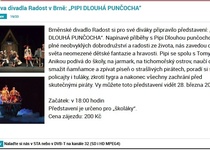 Zlatý erb - 2. místo pro město Adamov v Jihomoravském kraji