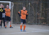 1. kolo poháru Ajeto - FC Rozsíčka