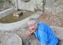 Studánka Pod Hradem ve zkušebním provozu