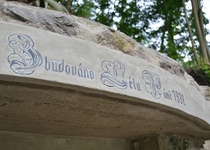 Studánka Pod Hradem ve zkušebním provozu