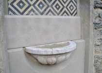 Studánka Pod Hradem ve zkušebním provozu