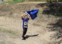 Úspěšní mladí orienťáci