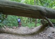 Dvoudenní cyklovýlet Šumperskem a Olomouckem