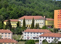 Projekt "Rozšíření odborné výuky ZŠ Ronovská v Adamově"