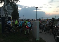 24 hodin kolem řeky Moravy