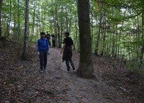 Poděkování za úklid