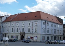 Zájezd do divadla Reduta Brno na koncert nazvaný: CHODNÍČKY K LIDOVÉ PÍSNI