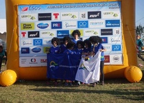 Bilancování orientačních běžců