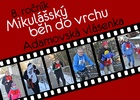 8. Mikulášský běh do vrchu – Adamovská vlásenka 2018