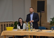 Pyšníme se svým okolím 2018