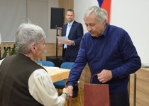 Pyšníme se svým okolím 2018