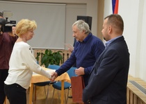 Pyšníme se svým okolím 2018