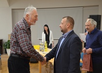 Pyšníme se svým okolím 2018