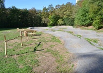 Bikepark Adamov