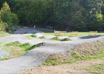 Bikepark Adamov