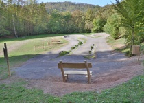 Bikepark Adamov
