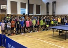 Spartak Adamov - oddíl stolního tenisu informuje