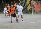 II. liga malé kopané: AJETO Adamov - FC MICROTEX Lomnice