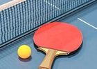 Turnaj ve stolním tenise