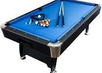 Kulečníkový turnaj