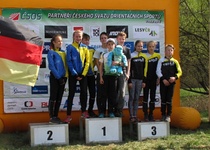 Mladí orienťáci se prosazují i letos