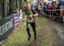 Mladí orienťáci se prosazují i letos