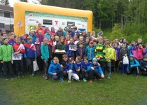 Mladí orienťáci se prosazují i letos