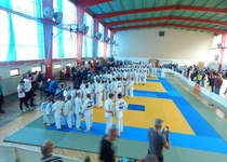 Judo klub Samuraj Adamov informuje