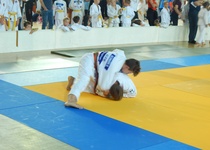Judo klub Samuraj Adamov informuje