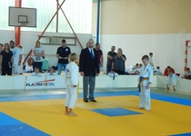 Judo klub Samuraj Adamov informuje