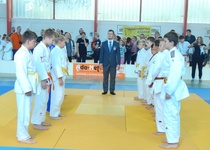 Judo klub Samuraj Adamov informuje