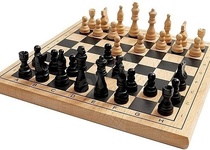 Soutěže družstev - šachy