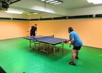 Aktuality ze stolního tenisu