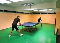 Aktuality ze stolního tenisu