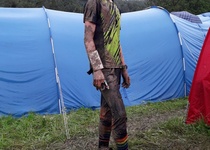 Jan Strýček mezi sportovci Blanenska roku 2019