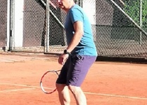 Turnaj v tenise