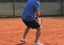 Turnaj v tenise