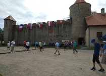 VARS Cup - O pohár města Brna 2020