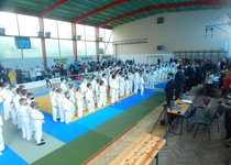 Judo klub Samuraj Adamov informuje
