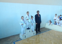 Judo klub Samuraj Adamov informuje