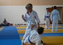 Judo klub Samuraj Adamov informuje