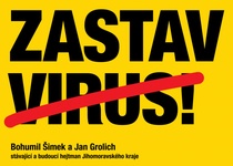 Běž domů a zastav virus!