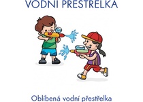 Vodní přestřelka
