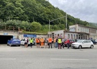 Začíná rekonstrukce koridoru železnice